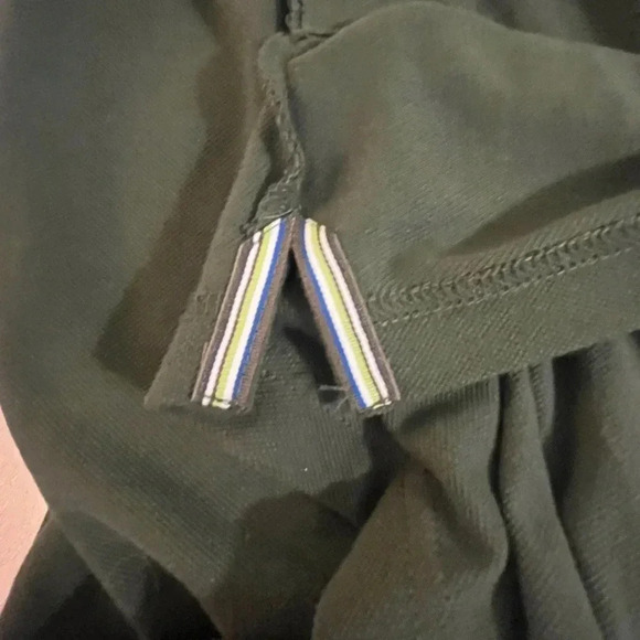 Helly Hansen Organic Cotton Polo - Picture 5 of 7